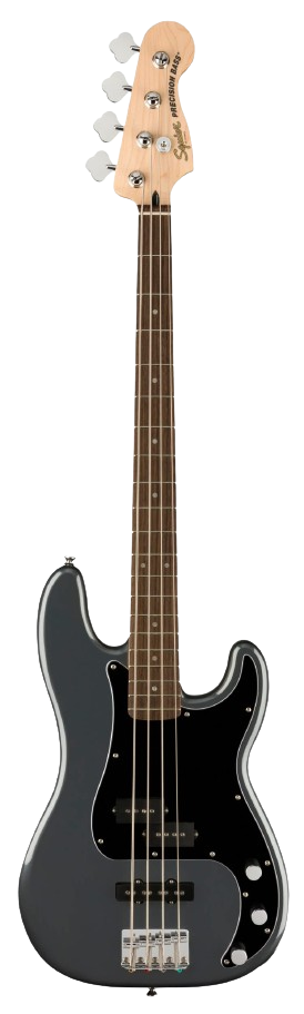 Squire Precision Bass